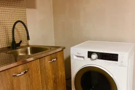 For Rent, 2 Room, Old building, Tbilisi, Sanzona