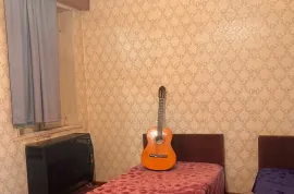 For Rent, 2 Room, Old building, Tbilisi, Sanzona