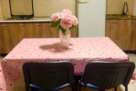 ქირავდება ბინა, 2 ოთახიანი, ძველი აშენებული, თბილისი, სანზონა