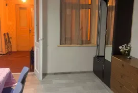 For Rent, 2 Room, Old building, Tbilisi, Sanzona