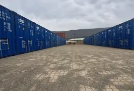 Аренда, Производственный участок, Глдани