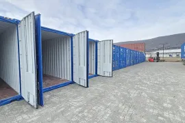 For Rent, Industrial area, Gldani