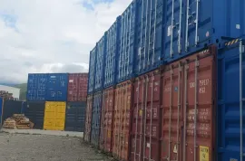 იყიდება კონტეინერები  საბითუმოდ