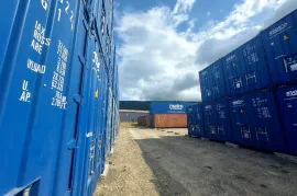 იყიდება კონტეინერები  საბითუმოდ