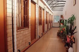 Daily Apartment Rent, 7 Room, New building, Tbilisi, Didube