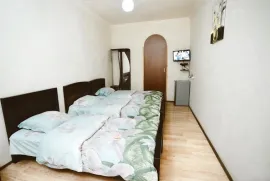 Daily Apartment Rent, 7 Room, New building, Tbilisi, Didube
