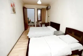 Daily Apartment Rent, 7 Room, New building, Tbilisi, Didube