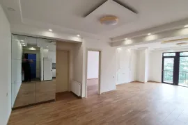 Аренда, 2 Kомнатная, Новостройка, Тбилиси, saburtalo