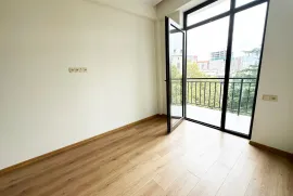 Аренда, 2 Kомнатная, Новостройка, Тбилиси, saburtalo