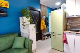 იყიდება ბინა, 2 ოთახიანი, ახალი აშენებული, ბათუმი, ბაგრატიონის უბანი