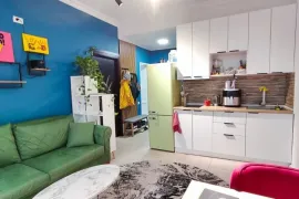 იყიდება ბინა, 2 ოთახიანი, ახალი აშენებული, ბათუმი, ბაგრატიონის უბანი