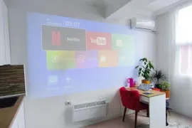 იყიდება ბინა, 2 ოთახიანი, ახალი აშენებული, ბათუმი, ბაგრატიონის უბანი