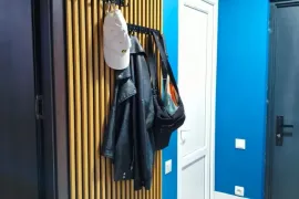 იყიდება ბინა, 2 ოთახიანი, ახალი აშენებული, ბათუმი, ბაგრატიონის უბანი