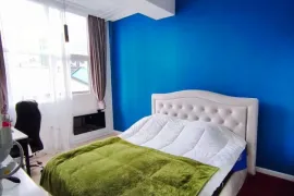 იყიდება ბინა, 2 ოთახიანი, ახალი აშენებული, ბათუმი, ბაგრატიონის უბანი