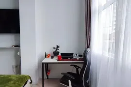 იყიდება ბინა, 2 ოთახიანი, ახალი აშენებული, ბათუმი, ბაგრატიონის უბანი