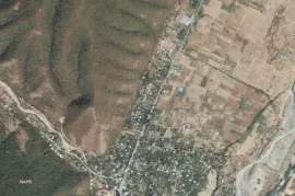 იყიდება მიწის ნაკვეთი, სასოფლო - სამეურნეო, არაგვისპირი