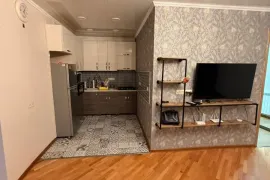 Аренда, 4 Kомнатная, Старое здание, Тбилиси, Темка