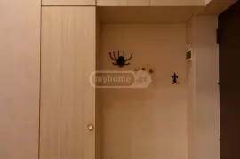 Apartment for sale, 3 Room, New building, Tbilisi, vake