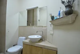 Apartment for sale, 3 Room, New building, Tbilisi, vake