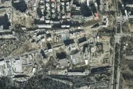 Land For Sale, For Investment, saburtalo