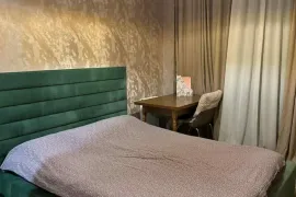 Аренда, 2 Kомнатная, Новостройка, Тбилиси, saburtalo