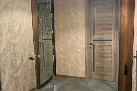 Аренда, 2 Kомнатная, Новостройка, Тбилиси, saburtalo