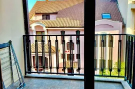 Аренда, 2 Kомнатная, Новостройка, Тбилиси, saburtalo