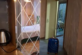 Аренда, 2 Kомнатная, Новостройка, Тбилиси, saburtalo