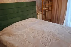 Аренда, 2 Kомнатная, Новостройка, Тбилиси, saburtalo