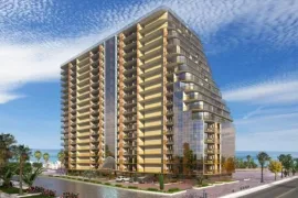 იყიდება ბინა, 2 ოთახიანი, ახალი აშენებული, ბათუმი, ადლია