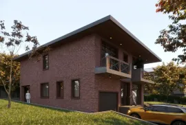 Продается Земля, Специальный, Цхнети