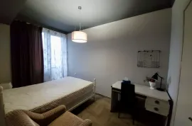 Аренда, 2 Kомнатная, Новостройка, Тбилиси, saburtalo