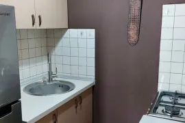 Аренда, 2 Kомнатная, Новостройка, Тбилиси, saburtalo