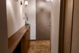 Аренда, 2 Kомнатная, Новостройка, Тбилиси, saburtalo