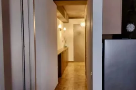 Аренда, 2 Kомнатная, Новостройка, Тбилиси, saburtalo