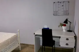 Аренда, 2 Kомнатная, Новостройка, Тбилиси, saburtalo