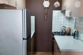 Аренда, 2 Kомнатная, Новостройка, Тбилиси, saburtalo