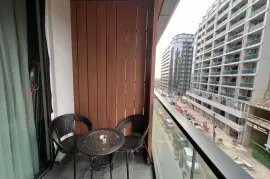 იყიდება ბინა, 1 ოთახიანი, ახალი აშენებული, ბათუმი, აეროპორტის უბანი