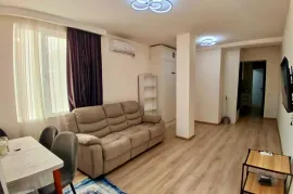 Аренда, 1 Kомнатная, Старое здание, Тбилиси, saburtalo