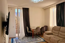 ქირავდება ბინა, 1 ოთახიანი, ძველი აშენებული, თბილისი, საბურთალო