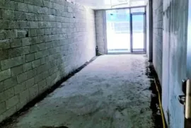 იყიდება ბინა, 1 ოთახიანი, ახალი აშენებული, ბათუმი, აეროპორტის უბანი