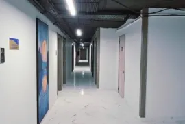 იყიდება ბინა, 1 ოთახიანი, ახალი აშენებული, ბათუმი, აეროპორტის უბანი