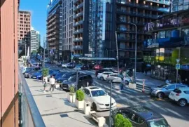 იყიდება ბინა, 1 ოთახიანი, ახალი აშენებული, ბათუმი, აეროპორტის უბანი