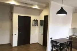 Аренда, 2 Kомнатная, Новостройка, Тбилиси, saburtalo