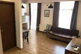 Аренда, 2 Kомнатная, Новостройка, Тбилиси, saburtalo