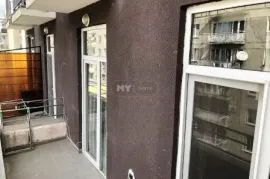 Аренда, 2 Kомнатная, Новостройка, Тбилиси, saburtalo