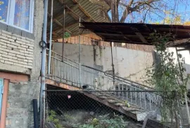 House For Sale, 8 Room, Suburbs of Tbilisi, Tskneti