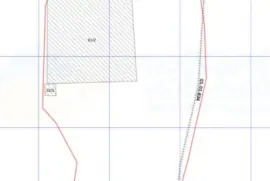 House For Sale, 8 Room, Suburbs of Tbilisi, Tskneti