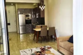 Аренда, 3 Kомнатная, Новостройка, Тбилиси, vake