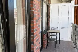 Аренда, 3 Kомнатная, Новостройка, Тбилиси, vake